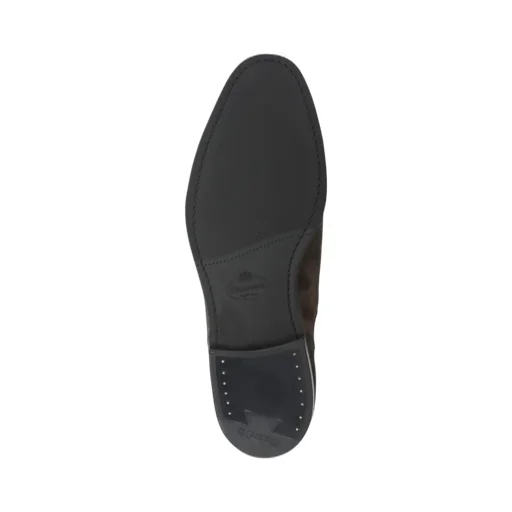 Church's Almond Toe Chelsea Boots