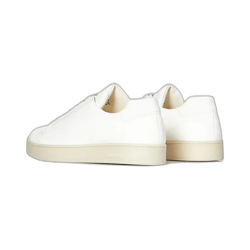 Church's Round-Toe Lace-Up Sneakers