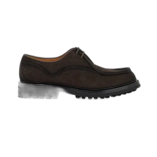 Church's Stringate Lymington Lace-Up Shoes