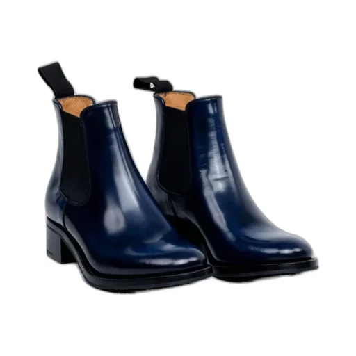 Church's Slip-On Ankle Boots