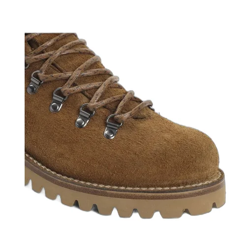 Church's Lace-Up Ankle Boots