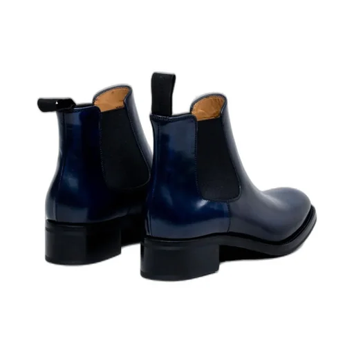 Church's Slip-On Ankle Boots