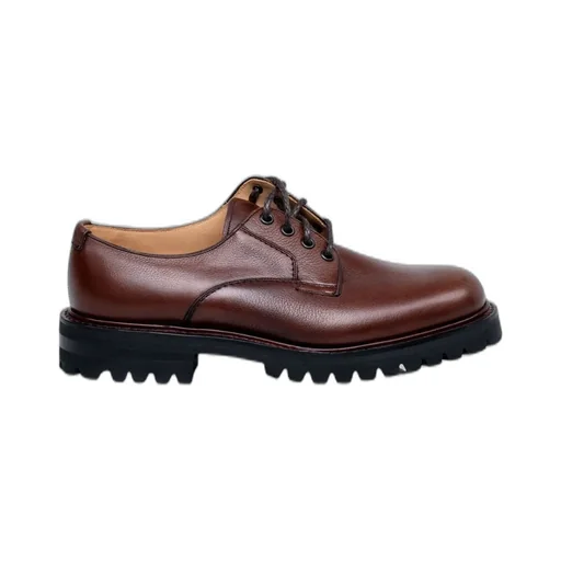 Church's Chester Lace-Up Shoes