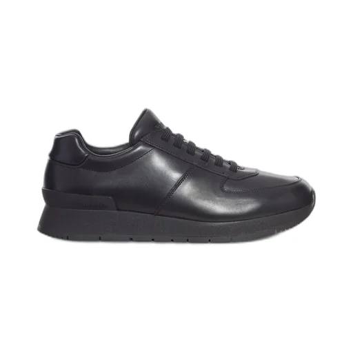 Church's Livingston Lace-Up Sneakers