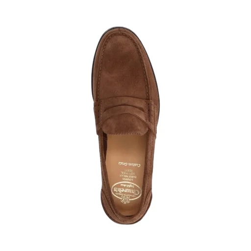 Church's Pembrey Penny Loafers