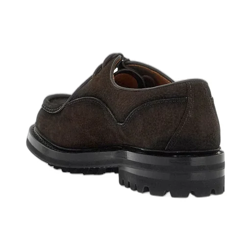 Church's Stringate Lymington Lace-Up Shoes