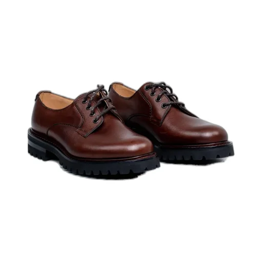 Church's Chester Lace-Up Shoes