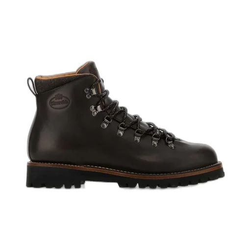 Church's Lace-Up Ankle Boots