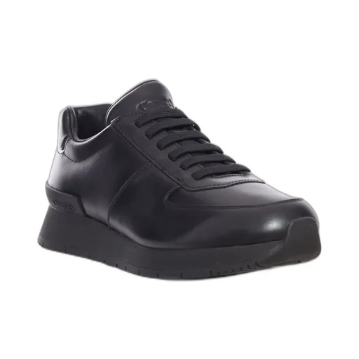 Church's Livingston Lace-Up Sneakers