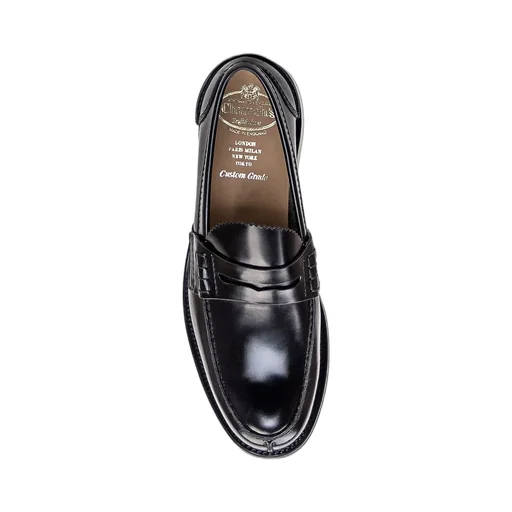 Church's Slip-On Loafers