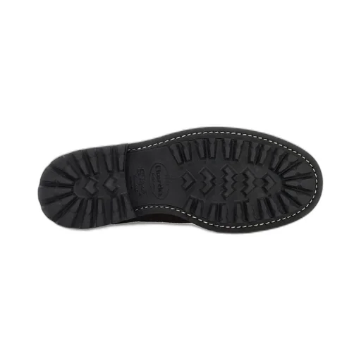 Church's Stringate Lymington Lace-Up Shoes