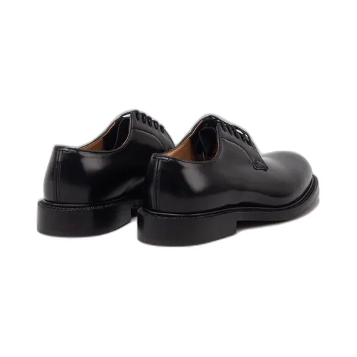 Church's Almond Toe Lace-Up Shoes
