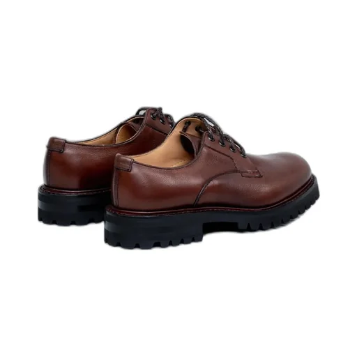 Church's Chester Lace-Up Shoes