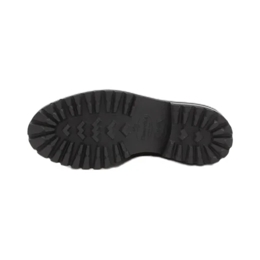 Church's Round Toe Lace-Up Shoes