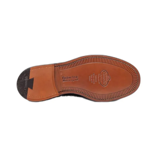 Church's Almond Toe Lace-Up Shoes