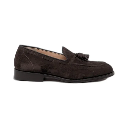 Church's Tassel Detailed Slip-On Loafers