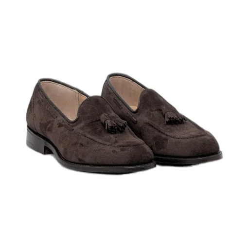 Church's Tassel Detailed Slip-On Loafers