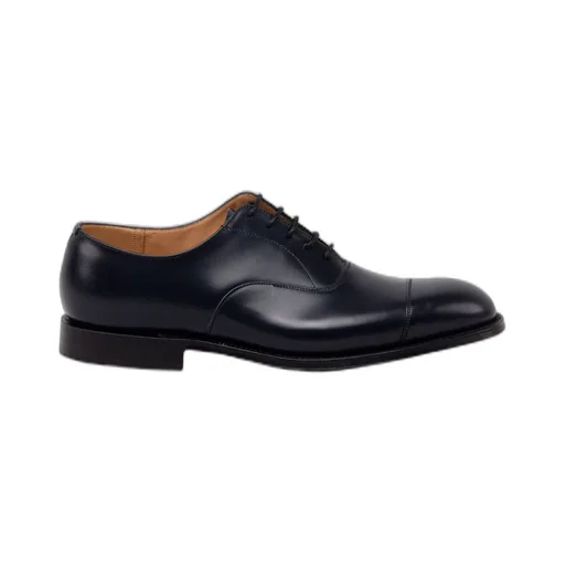 Church's Almond Toe Lace-Up Shoes