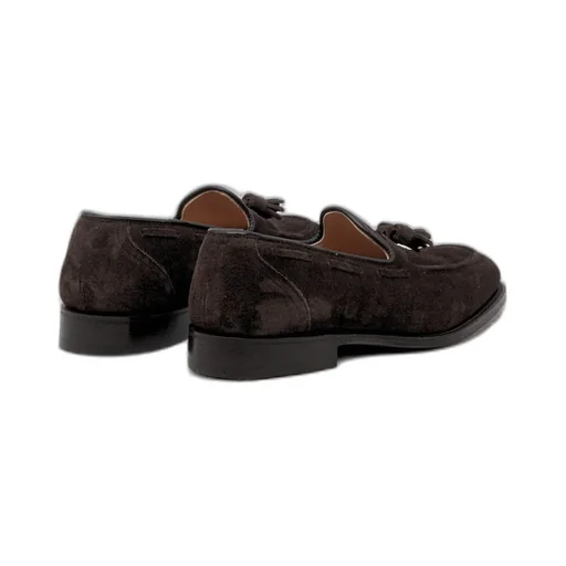 Church's Tassel Detailed Slip-On Loafers