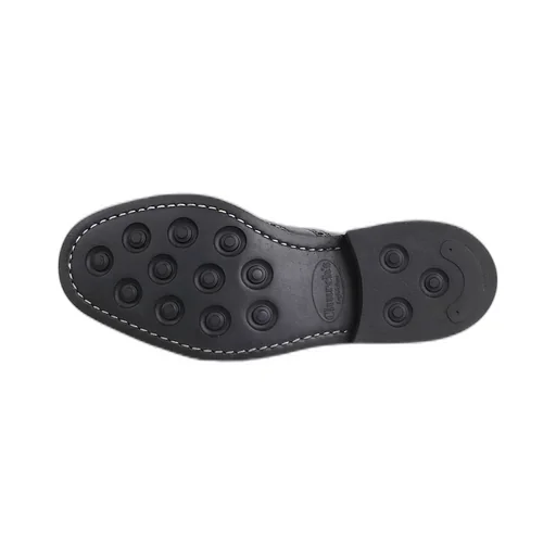Church's Round-Toe Lace-Up Derby Shoes
