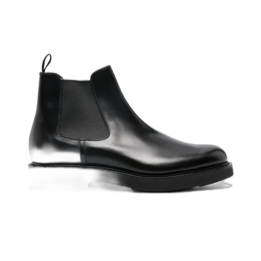Churchs Leicester Chelsea Ankle Boots