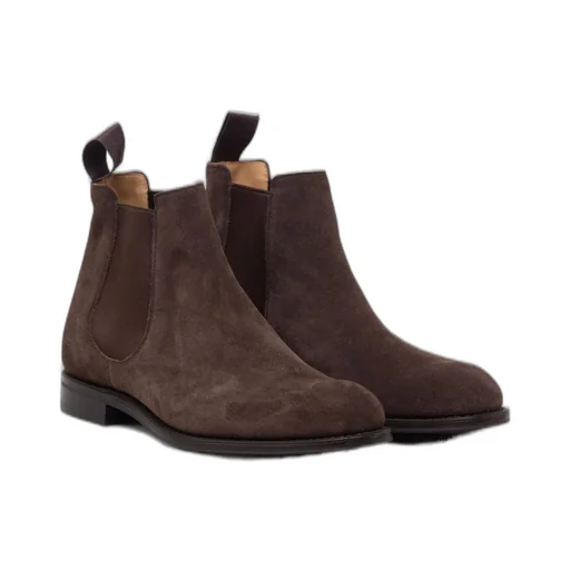 Church's Beatles Amberlay Slip-On Boots