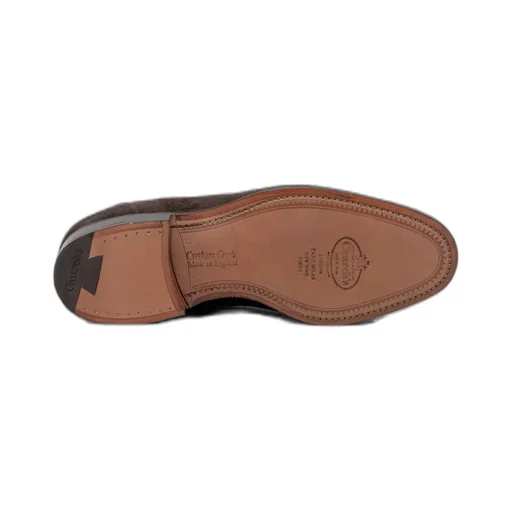 Church's Tassel Detailed Slip-On Loafers