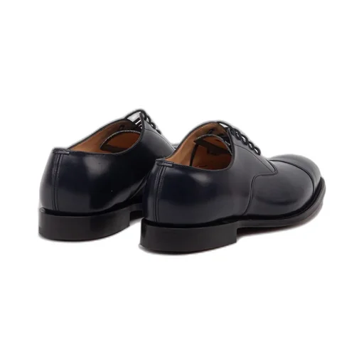 Church's Almond Toe Lace-Up Shoes