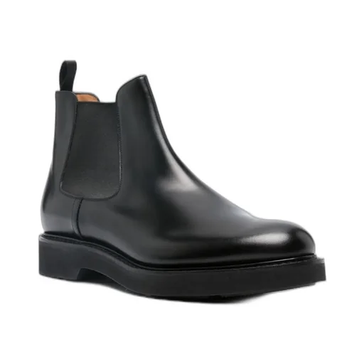 Churchs Leicester Chelsea Ankle Boots