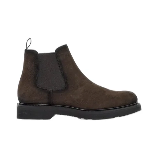 Church's Almond Toe Ankle Boots