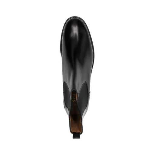 Churchs Leicester Chelsea Ankle Boots