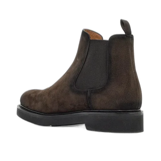 Church's Almond Toe Ankle Boots