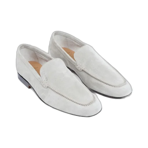 Church's Round-Toe Slip-On Loafers