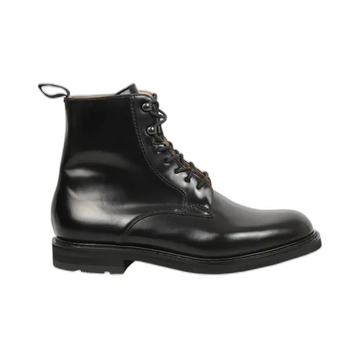 Church's Lace-Up Boots