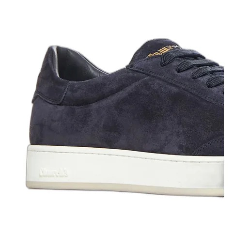 Church's Logo Printed Low-Top Sneakers
