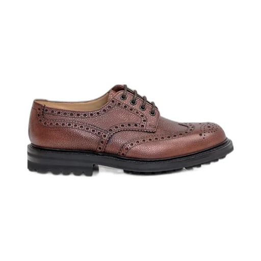 Church's Mcpherson Lace-Up Derby Shoes
