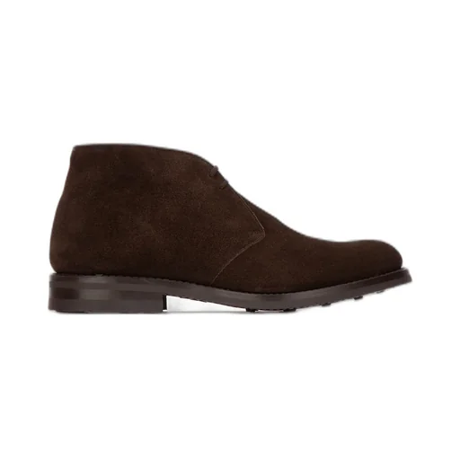 Church's Lace-Up Boots