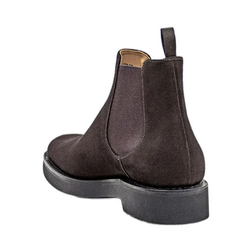 Church's Slip-On Chelsea Boots