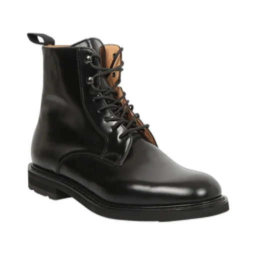 Church's Lace-Up Boots