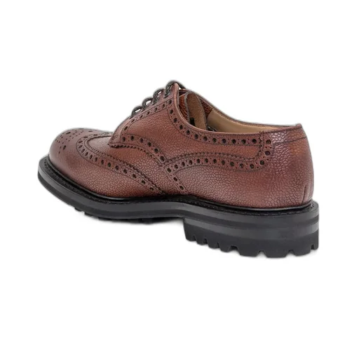 Church's Mcpherson Lace-Up Derby Shoes