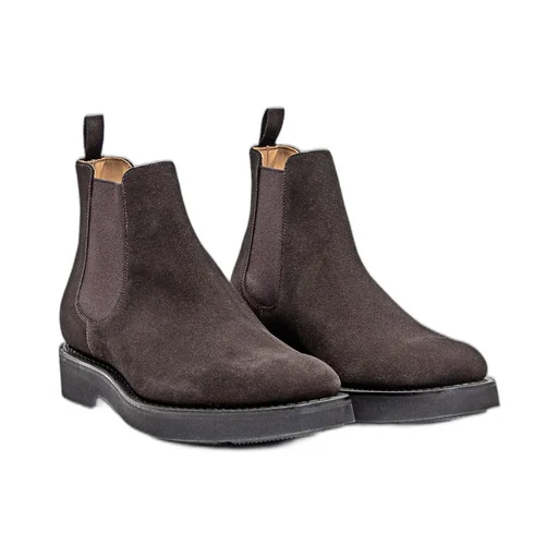 Church's Slip-On Chelsea Boots