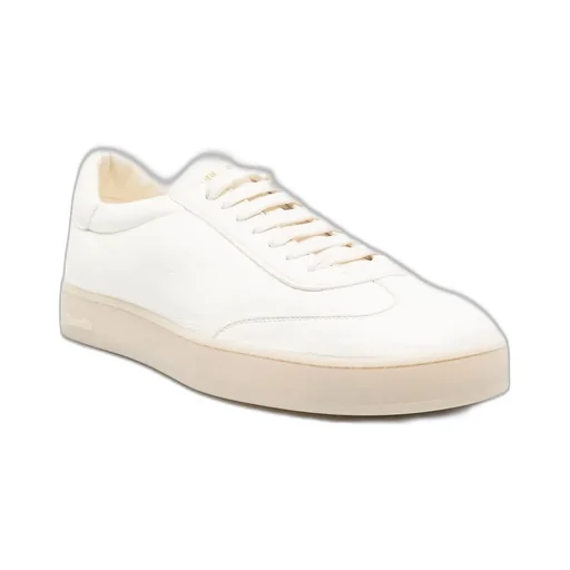 Church's Large 2 Lace-Up Sneakers