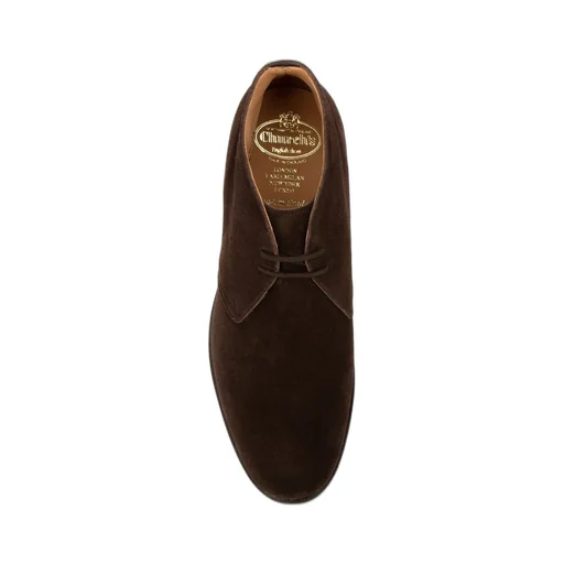 Church's Lace-Up Boots