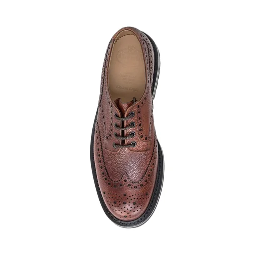Church's Mcpherson Lace-Up Derby Shoes