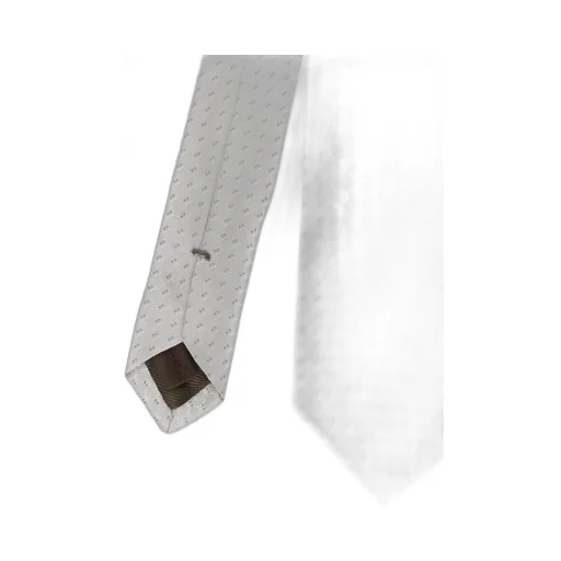 Church's Geometric Pattern Printed Tie