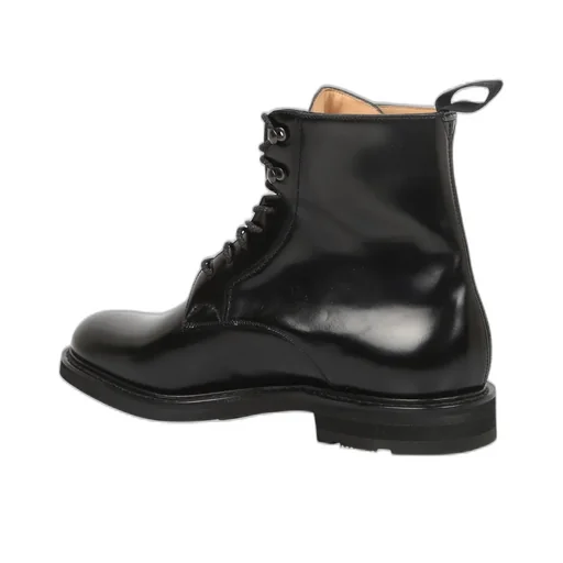 Church's Lace-Up Boots