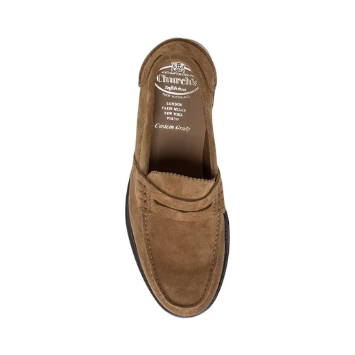 Church's Pembrey Loafers