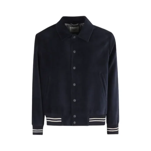 Circolo 1901 Varsity Corduroy Jacket
