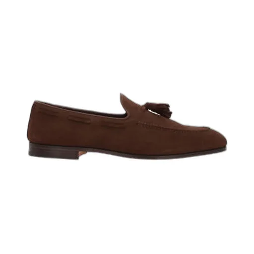 Church's Maidstone Tassel Detailed Loafers