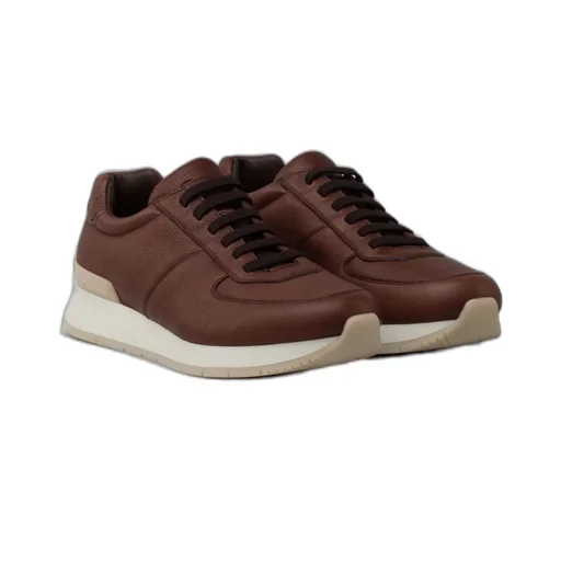 Church's Livingston Lace-Up Sneakers